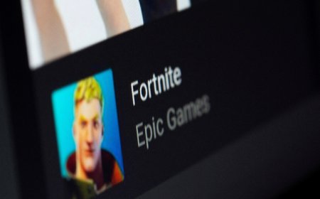 Fortnite Returns to Google Play Store After Extended Legal Battle