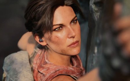 Tomb Raider Catalyst, Divinity, Star Wars Fate of the Old Republic: Everything Announced at The Game Awards