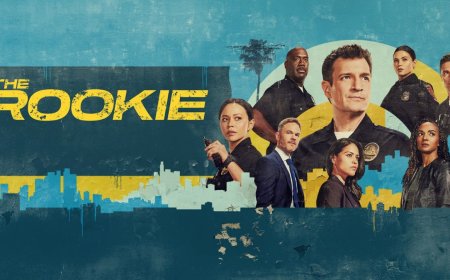 The Rookie Season 7 OTT Release Date: When and Where to Watch it Online?