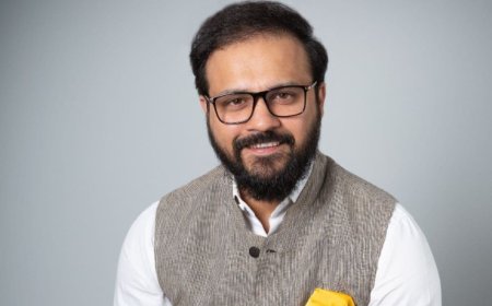 Who Is Aman Jain? The Industry Veteran Who Will Shape Meta’s Public Policies in India