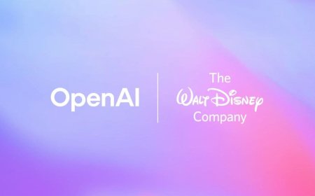 OpenAI and Disney Reach Licensing Agreement to Bring Its Characters to the Sora App