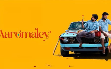 Aaromaley Now Streaming on JioHotstar: Everything You Need to Know About This Tamil Romantic-Comedy