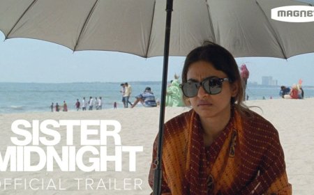 Sister Midnight Out on OTT: Know Where to Watch This Radhika Apte-Starrer Online