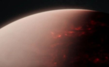 JWST Detects Thick Atmosphere on Ultra-Hot Rocky Exoplanet TOI-561 b