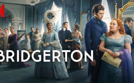 Bridgerton Season 4 to Release in Two Parts on OTT: When and Where to Watch It Online?