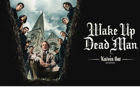 Wake Up Dead Man: A Knives Out Mystery Now Streaming on Netflix: Everything You Need to Know