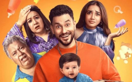 Single Papa Now Streaming on OTT: All the Details About Kunal Khemu’s New Comedy Drama Series