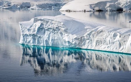 Early Earth’s Deep Mantle May Have Held More Water Than Previously Believed, Study Finds