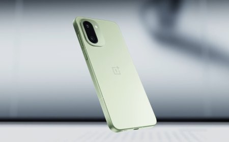 OnePlus 15R Price in India, Storage Configurations Leaked Days Before Launch in India