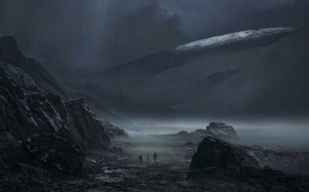 Star Wars: Fate of the Old Republic Will Launch Before 2030, Game Director Confirms