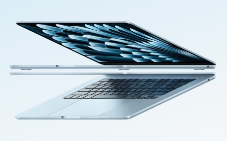 MacBook Air (2025) With M4 Chip Available With Over Rs. 10,000 Discount in India: Here Are the Details