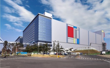 Samsung Could Reportedly Strike a Deal With AMD to Build Future 2nm Process Chipsets