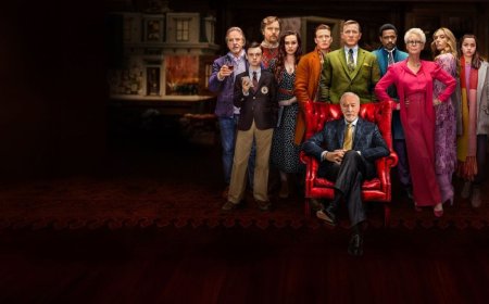 Knives Out Now Streaming on Lionsgate Play: What You Need to Know