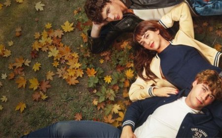 Tell Me Softly Out on OTT: Everything You Need to Know About This Spanish Teen Romance Film