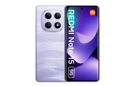 Redmi Note 15 5G Chipset Confirmed Ahead of January 6 Launch in India: Expected Features, Specifications