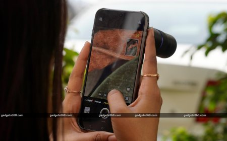 Five Years In, Vivo and ZEISS Navigate the Fine Line Between Photography and Art