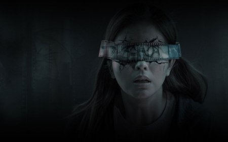 Posthouse Now Available to Stream on Netflix: Know Everything About This Psychological Thriller Film