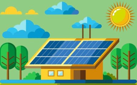 Predictive Forecasting Tools Can Boost the Success of Clean Energy Investments Worldwide