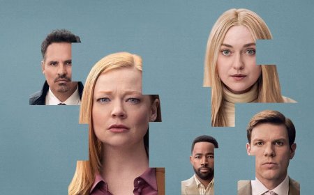 All Her Fault Now Streaming on JioHotstar: Know Everything About This Thriller Series