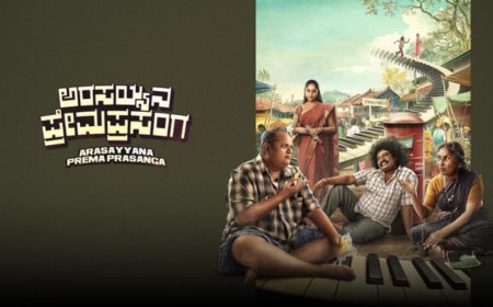Arasayyana Prema Prasanga Streaming Online: Know Where to Watch This Kannada Film