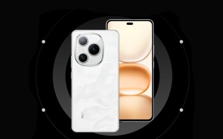 Honor Power 2 Chipset, Display Specifications Tipped; Could Launch With 10,080mAh Battery