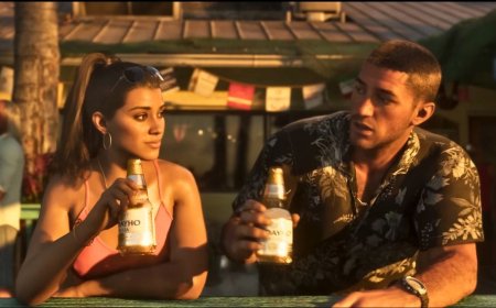 GTA 6 Characters Guide: Jason Duval, Lucia Caminos and Everyone Else You Need to Know About