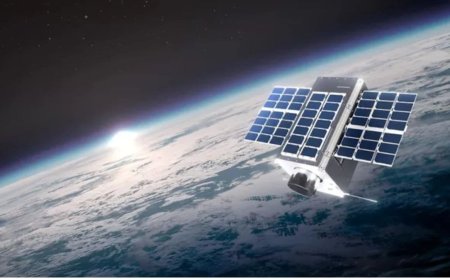 Private Satellites Pinpoint Methane Emissions from Oil, Gas, and Coal Facilities Worldwide