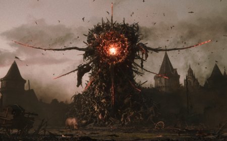 Baldur's Gate 3 Developer Larian Studios Says It Uses Generative AI, CEO Responds to Backlash