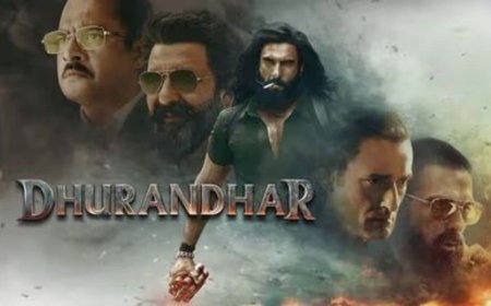 Dhurandhar OTT Release Date: What We Know So Far