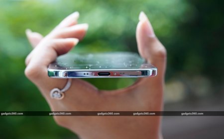 iPhone Air 2 to Launch With Two Rear Cameras, Lower Price Tag; Expected to Go on Sale in 2027: Report