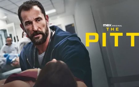 The Pitt Season 2 OTT Release Date Revealed: Know When and Where to Watch it Online