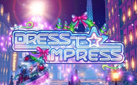 Dress to Impress Codes (December 2025): Full List of Active Codes, Rewards, and More