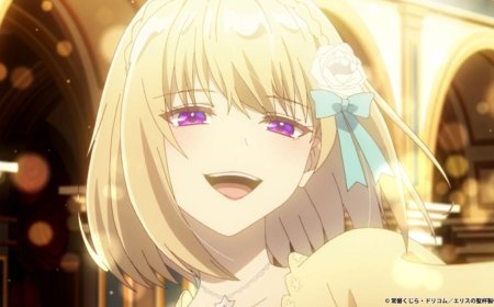 The Holy Grail of Eris OTT Release: Know When and Where to Watch it Online