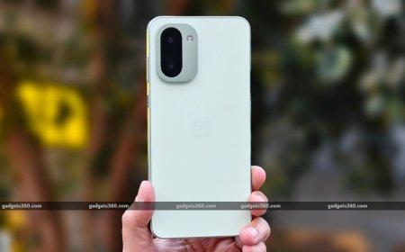 OnePlus 15R Review: A Performance-First Experience