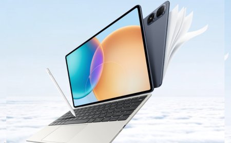 Infinix Xpad Edge Launched With 13.2-Inch Display, 8,000mAh Battery: Price, Specifications