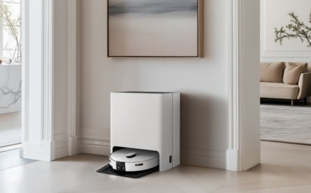 CES 2026: Samsung to Unveil Bespoke AI Laundry Combo, Jet Bot Steam Ultra Robot Vacuum, and More