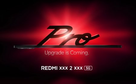 Redmi Pad 2 Pro 5G India Launch Teased Soon After Global Debut: Expected Specifications, Features