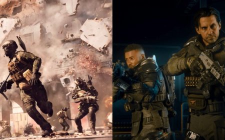 Call of Duty: Black Ops 7 Was the Best-Selling Game in the US in November, but Trails Battlefield 6 in 2025