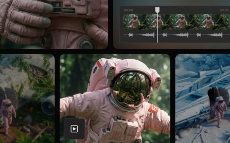 Adobe Firefly Platform Updated With New AI Models and Tools, Offers Limited-Time Unlimited Generations