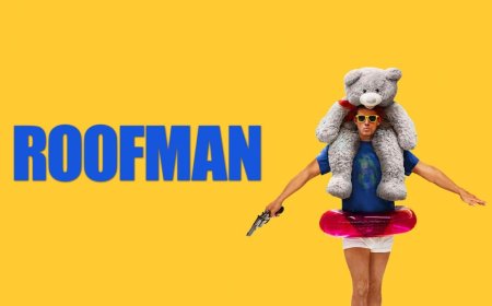 The Roofman Now Streaming Online: Everything You Need to Know