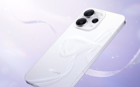 Oppo Reno 15 Pro Mini Key Features Surface Online; Could Launch in Global Markets Soon