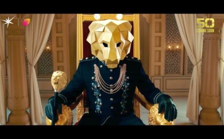 The Fifty OTT Release: When and Where to Watch This High-Stakes Reality Show Online?