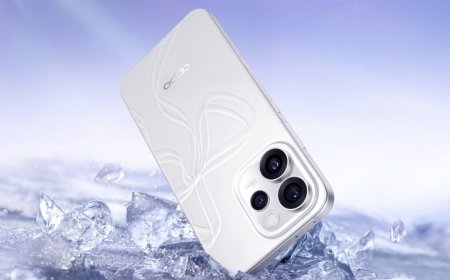 Oppo Reno 15 Pro Global Variant Reportedly Surface on Geekbench Alongside Reno 15 Pro Max