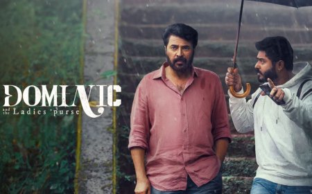 Dominic and The Ladies Purse Out on OTT: Know Everything About Streaming, Plot, Cast, and More