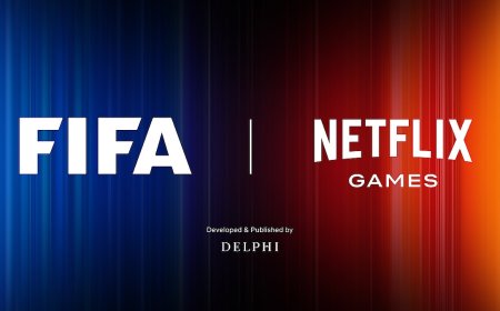 New FIFA Game to Launch on Netflix Games in Time for FIFA World Cup Next Year