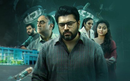 Pharma Streaming Now on JioHotstar: Everything You Need to Know About This Thought-Provoking Drama Online