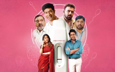 Santhana Prapthirasthu Now Streaming on Prime Video and JioHotstar: What You Need to Know