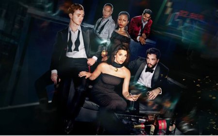 Industry OTT Release Date: When and Where to Watch it Online?