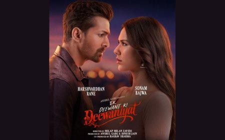 Ek Deewane Ki Deewaniyat OTT Release Date: When and Where to Watch it Online?