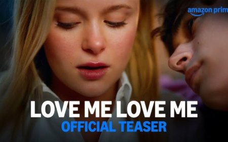 Love Me Love Me OTT Release Date Revealed: Know When and Where to Watch it Online